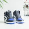 Nike Air Jordan 1 Royal Toe (GS) voorkant