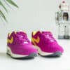 Nike Air Max 1 Dynamic Berry voorkant