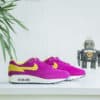 Nike Air Max 1 Dynamic Berry zijkant