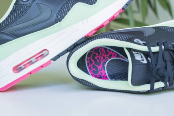 Nike Air Max 1 FB Yeezy details