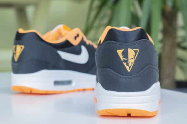 Nike Air Max 1 Venom details