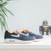 Nike Air Max 1 Venom zijkant