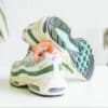 Nike Air Max 95 Era Safari achterkant en onderkant