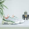 Nike Air Max 95 Era Safari zijkant