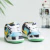 Nike SB Dunk Ben & Jerry's Chunky Dunky voorkant