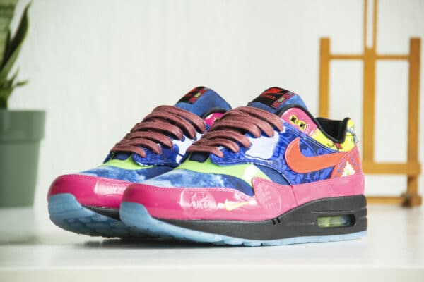 Nike Air Max 1 CNY Longevity voorkant