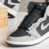 Nike Air Jordan 1 Retro High Shadow 2.0 voorkant