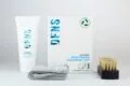 DFNS Footwear Cleaning Kit