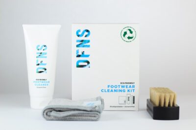 DFNS Footwear Cleaning Kit