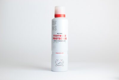 DFNS - Footwear Protector
