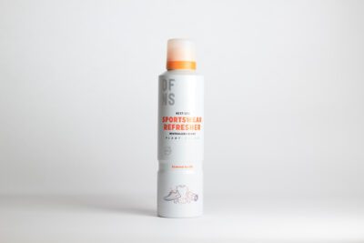 DFNS Footwear / Sportswear Refresher