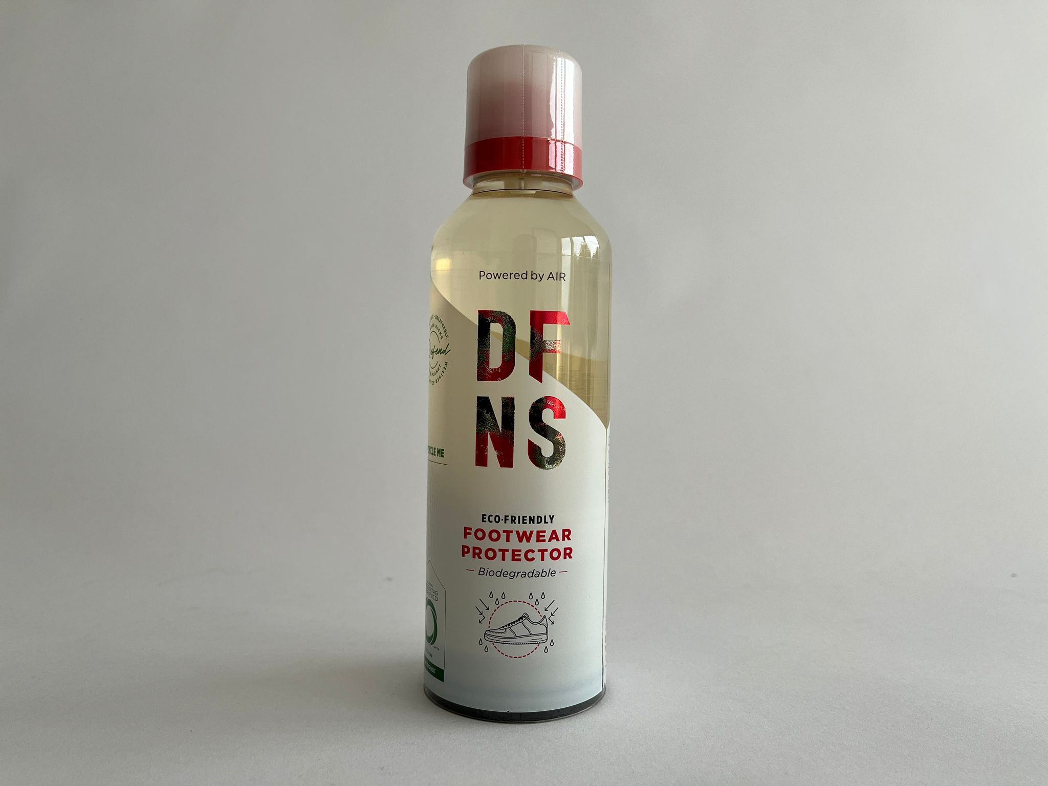DFNS Footwear Protector