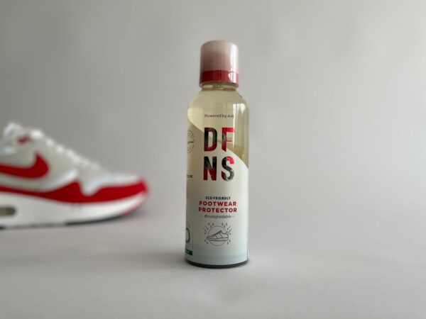 DFNS – Footwear Protector 4