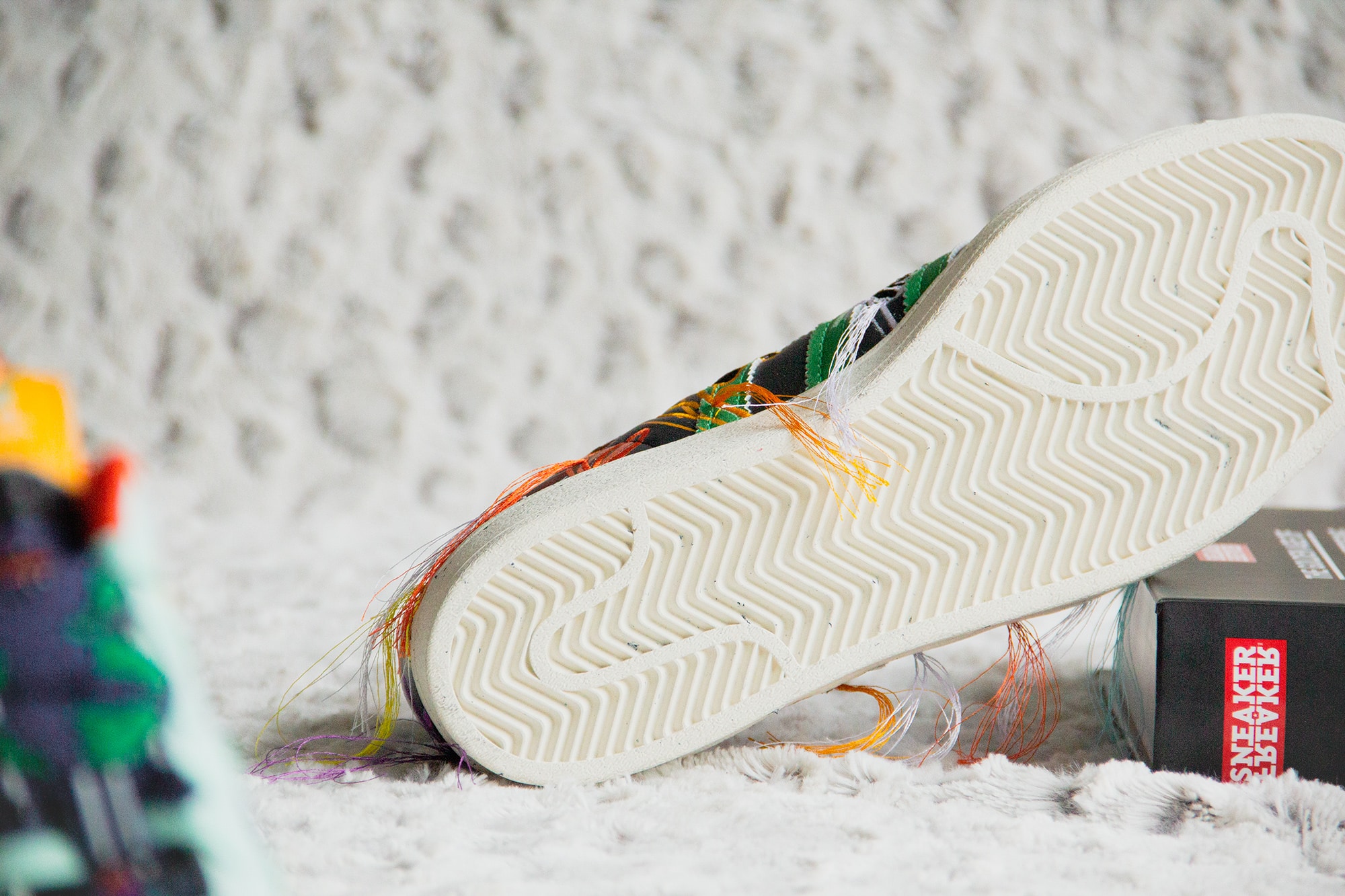 Adidas Superstar Sean Wotherspoon -