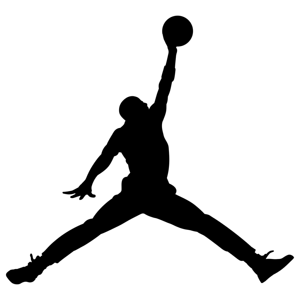Jumpman logo