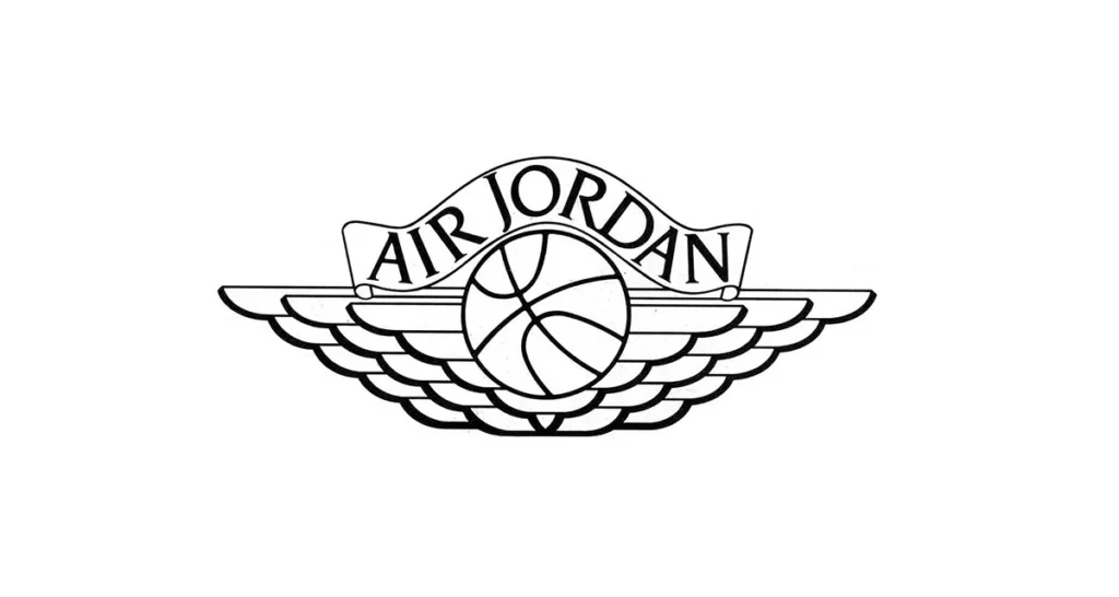 Wingman Logo Jordan