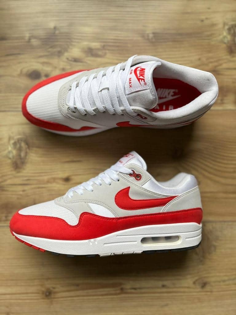 Nike Air Max 1, hoe herken ik die? Slick Sneakers