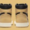 Jordan 1 Retro High OG achterkant