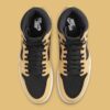 Jordan 1 Retro High OG bovenkant
