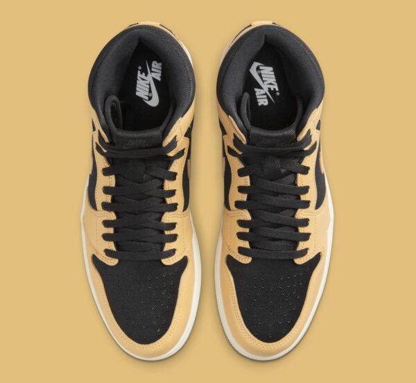 Jordan 1 Retro High OG bovenkant