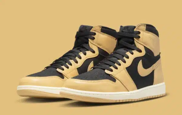 Jordan 1 Retro High OG voorkant
