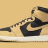 Jordan 1 Retro High OG zijkant