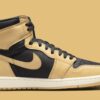 Jordan 1 Retro High OG zijkant 2