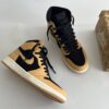 Nike Air Jordan 1 Retro High OG Heirloom - bovenkant