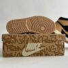 Nike Air Jordan 1 Retro High OG Heirloom - onderkant