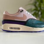 Nike Air Max 1 Premium Symbols (W)
