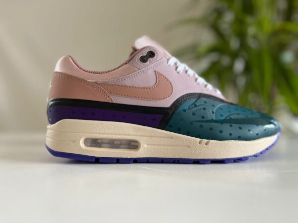 Nike Air Max 1 Premium Symbols (W) zijkant