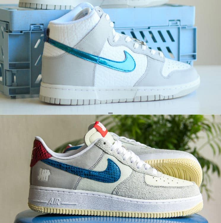 Kunstmatig Welkom Haarzelf Welke maat Nike Dunks heb ik!? - Slick Sneakers