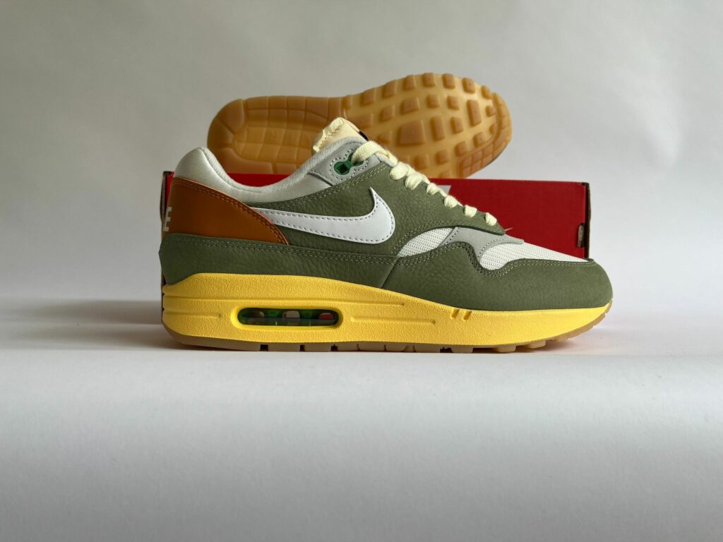 Nike Air Max 1 Design By Japan (W) zijkant