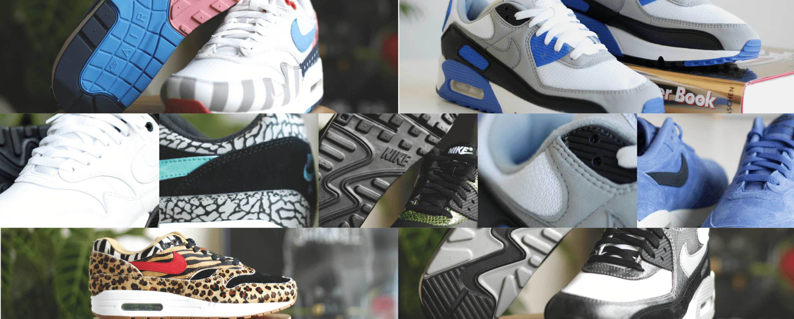 Wanneer komt nike air max 2017 uit top