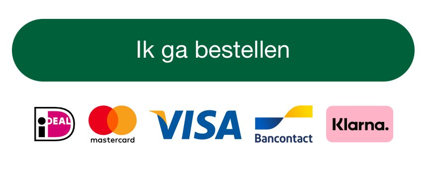 Betrouwbare betaalmethoden