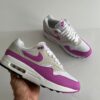 Nike Air Max 1 '87 Fuchsia Dream (W) arm
