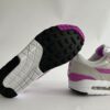 Nike Air Max 1 '87 Fuchsia Dream (W) onderkant