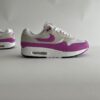 Nike Air Max 1 '87 Fuchsia Dream (W) zijkant