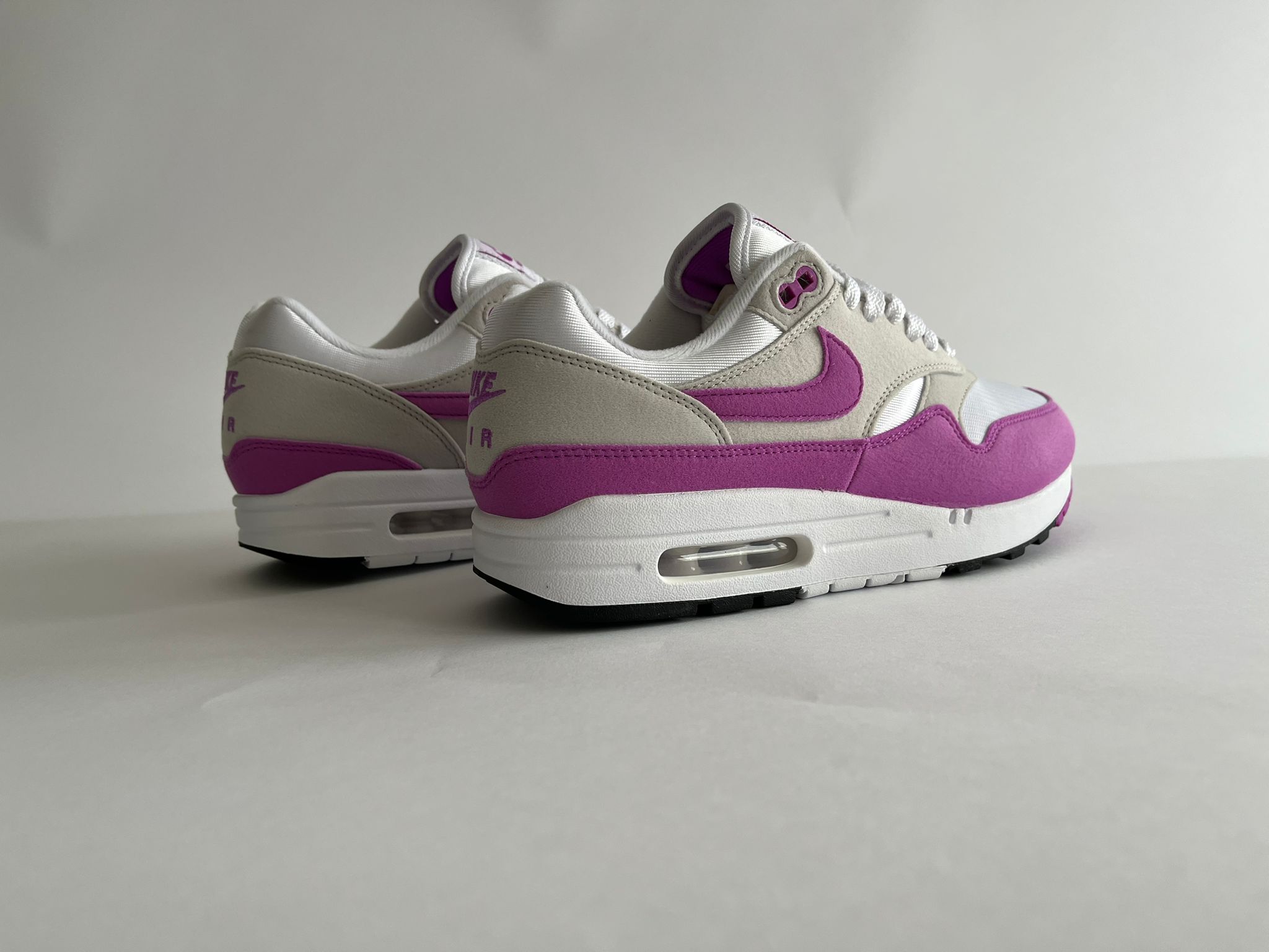 Nike Air Max 1 87 Fuchsia Dream W