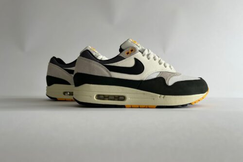 Nike Air Max 1 Athletic Department zijkant 3