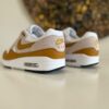 Nike Air Max 1 Bronze achterkant