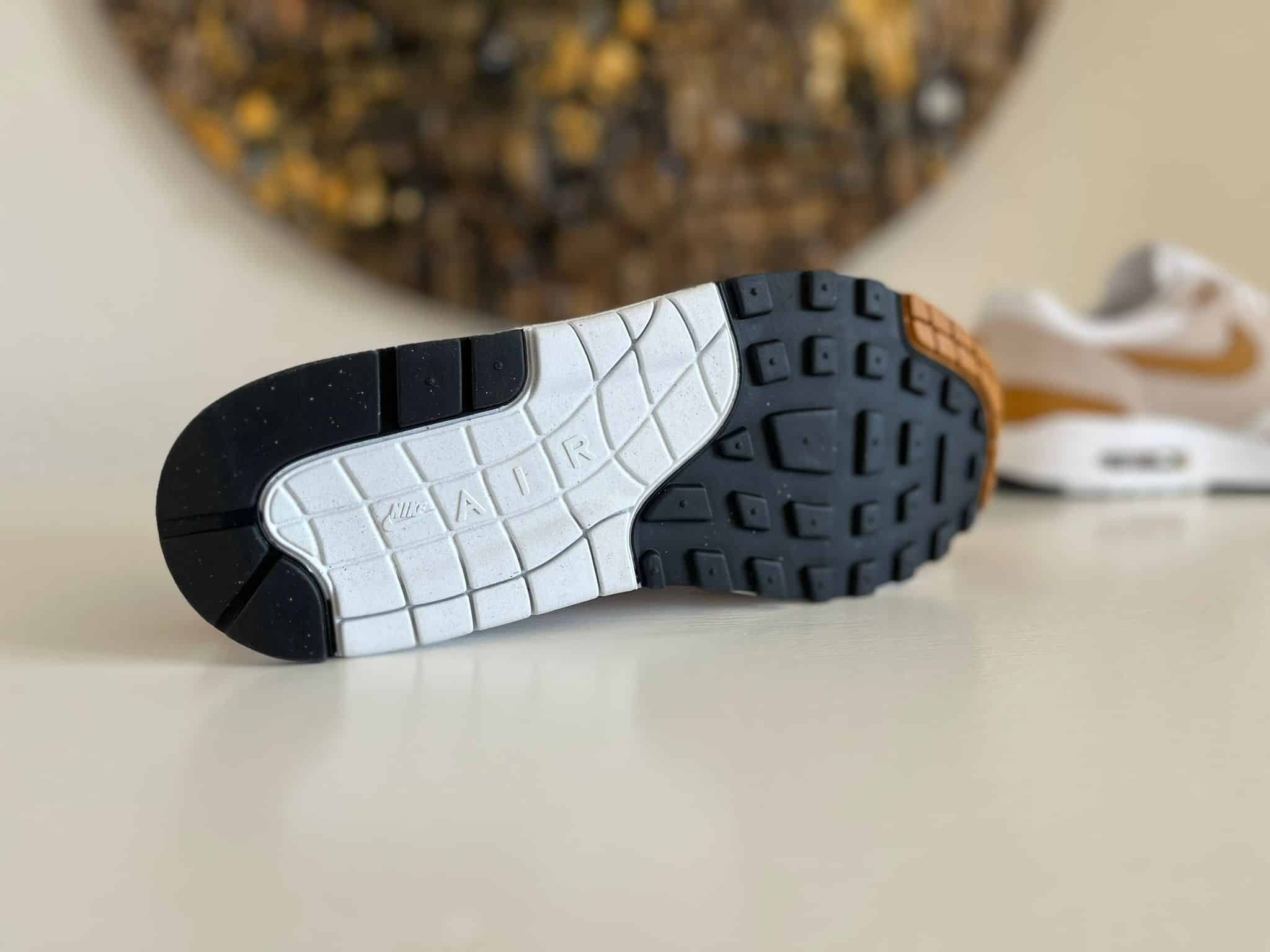 Nike air deals max 27 bronze
