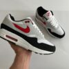 Nike Air Max 1 Chili 2.0 arm