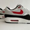 Nike Air Max 1 Chili 2.0 zijkant 2