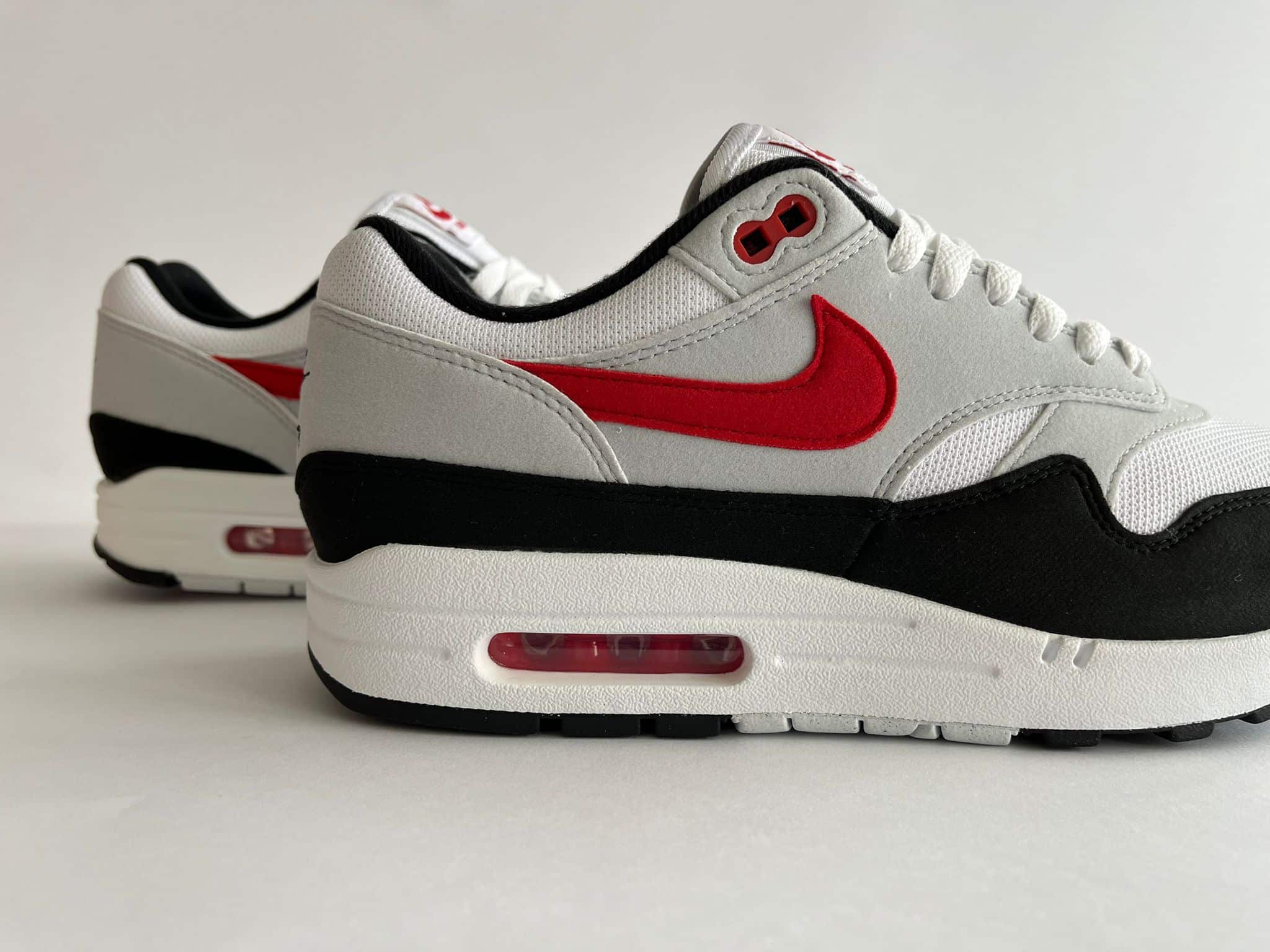 Nike Air Max 1 Chili 2.0 Sneakers - Farfetch