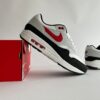 Nike Air Max 1 Chili 2.0 zijkant 3