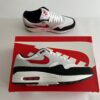 Nike Air Max 1 Chili 2.0 zijkant 4