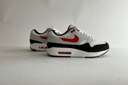 Nike Air Max 1 Chili 2.0 zijkant