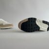 Nike Air Max 1 Pale Ivory (W) - onderkant