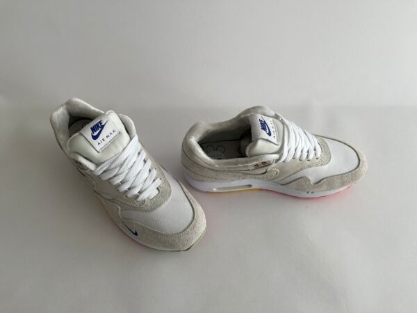 Nike Air Max 1 Pom Pom Polka Dots (W) - bovenkant